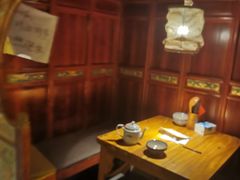 -破三川·新川菜(静安大融城店)