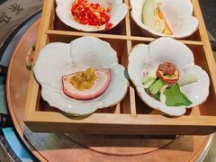 -菌自由丨野生菌火锅特色庭院餐厅(丽江古城店)