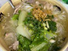 -许佳后安粉汤店