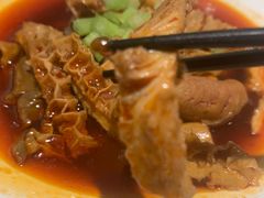 -蔡澜点心·粤菜(西单大悦城店)