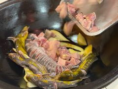 -江湖水乡铁锅炖魚(周庄嘉园店)