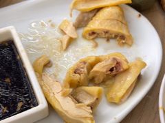 -苏小柳点心·手作小笼包(浦东嘉里城分院)