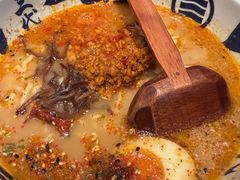 -味千拉面(中盛广场店)
