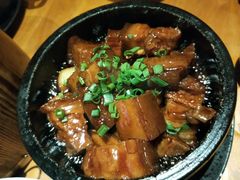 -好武功闽南私房菜(万达店)