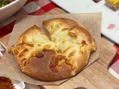 -西贝(无锡八佰伴中心店)