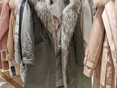 -国商百货(卫星广场店)