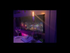 -天玑高空江景餐厅&酒吧Sky Secret Restaurant&Bar