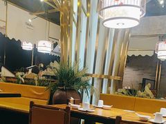 -符离集餐厅(万象城店)