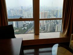 -广州达镖国际酒店