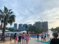 -鼎龙湾德萨斯水世界