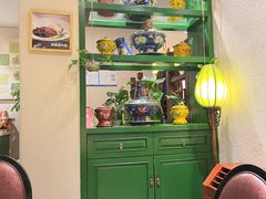 -古关火锅店(古北水镇景区店)