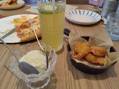 -必胜客(港城新天地店)