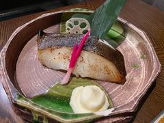 银雪鱼西京烧-Kitcho Izakaya 吉兆居酒屋
