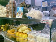 -天泽祥·鼓楼馒头(鼓楼店)