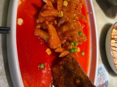 -探花·意境江南菜·唐伯虎文化体验店·松鼠桂鱼(观前店)