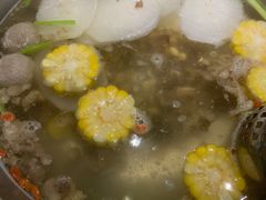 -潮发潮汕牛肉店(龙洞店)