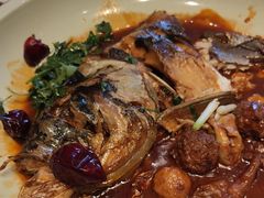 -永安鱼庄·镇江菜(丁卯店)