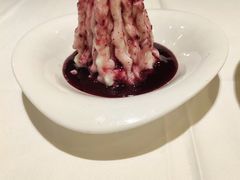 蓝莓山药-金春禧·鲁菜海鲜(延吉路万达店)