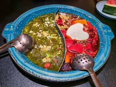 -吼堂老火锅(太古里总店)