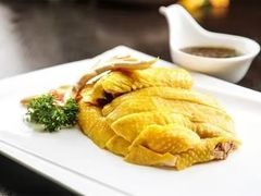 -金枝玉叶上海人家食府(三里河店)