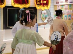 -黄浦乐烁龙鱼宝贝托育园(海潮路校区)