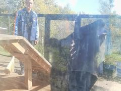 -黑瞎子岛探秘野熊园