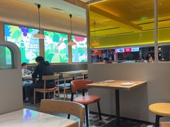 -菲滋意式餐厅(温岭银泰城店)