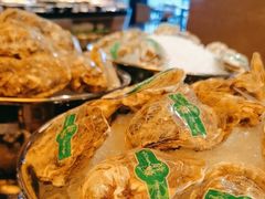 -富力丽思卡尔顿酒店·香荟全日制餐厅