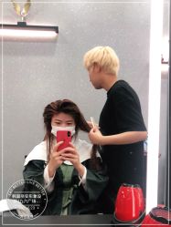 -韩国丽安形象设计