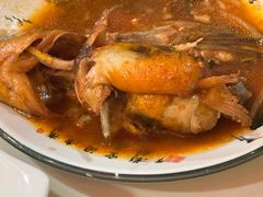 -江湖水乡铁锅炖魚(周庄嘉园店)