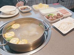 -为什么牛潮汕牛肉火锅(中信广场店)