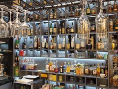-CASANOVA西餐厅(海信广场店)