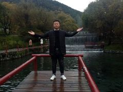 -丽江玉水寨