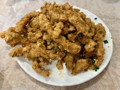 -双桥饭店(锦溪店)