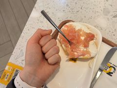 -满记甜品(静安大悦城店)