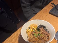 -新石器烤肉(南站店)