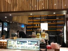 -去茶山(重庆万象城店)