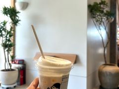 -喜茶(广州番禺奥园广场店)