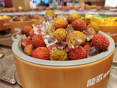 -龍歌自助小火锅(李沧丽达店)