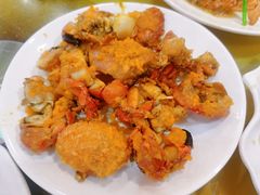 -龙溪海鲜酒家(溪涌店)