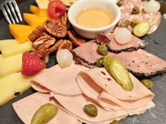 -恰餐厅CHAR Grill(北京三里屯洲际店)