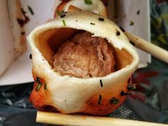 -东泰祥生煎馆(重庆北路店)