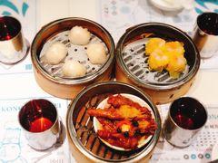 -点点心点心专门店(湾仔店)