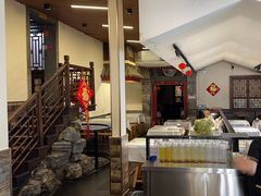 -金鸭都·老北京特色家常菜(潘家园店)