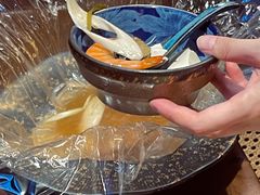 -鸟山鸣·日料食堂(王府井店)
