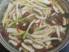 -冯排骨涮烤火锅(华商国际城店)