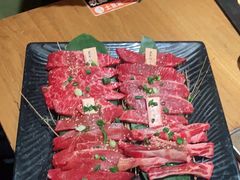 -千寻烧肉(政务区店)