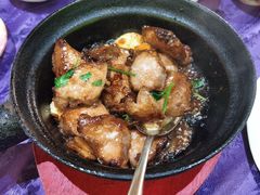 啫啫猪肝-惠食佳·朱雀(东方商厦店)