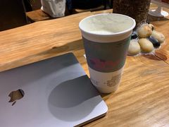 -茶颜悦色(银盆岭万达广场店)