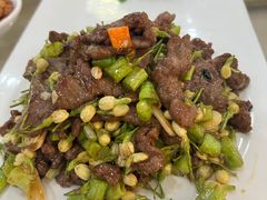 -余师傅鱼生王